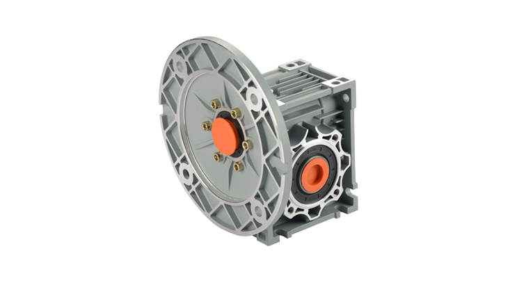 減速機與電機連接注意事項