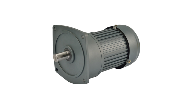 減速電機的技術性能分析