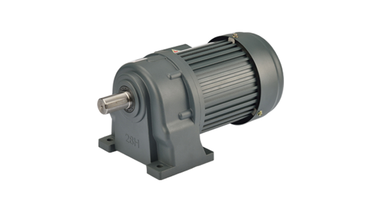 減速電機定義及用途